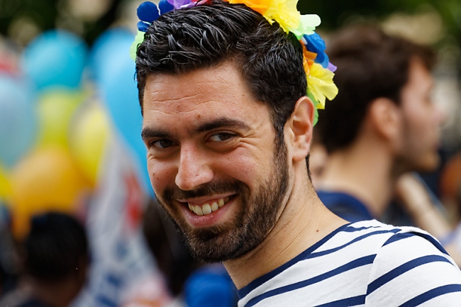 Gay Pride Bordeaux 2016-113